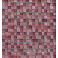 4mm Swimming Pool Mosaic, Mosaic Wall Tile, Crystal Glass Mosaic